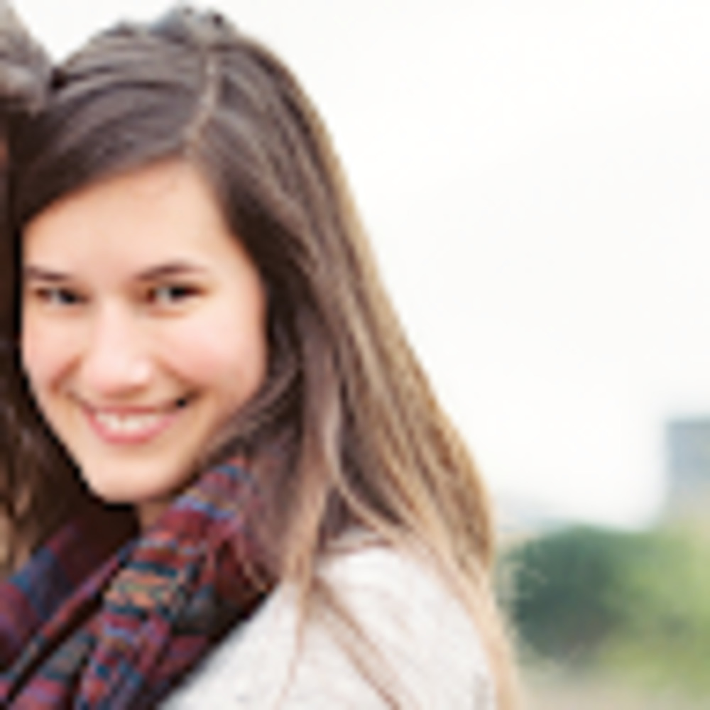 Meet your Posher, Abigail